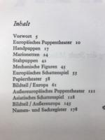 PUPPEN THEATER