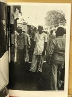 ボパールからの叫び : 門間一平写真集