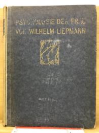 PSYCHOLOGIE DER FRAU