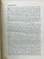 PSYCHOLOGIE DER FRAU