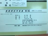 艦艇模型写真集 第1集