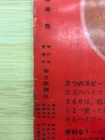 サンデー毎日 別冊 12号　大相撲初場所