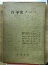西洋史ノート