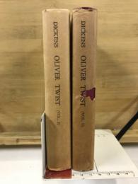 OLIVER TWIST　vol.1・2
