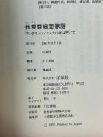 我愛亜細亜歌謡 : マンダリンフィエスタの夜は更けて