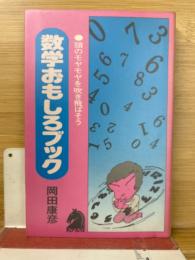 数学おもしろブック—頭のモヤモヤを吹き飛ばそう