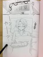 I remember you.　瀬名泉×遊木真