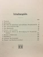 DAS GESCHLECHTLEBEN DER JAPANER