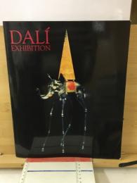 ダリ展（1991年） Dalí exhibition