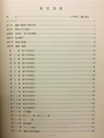 相原田ノ上遺跡発掘調査報告書