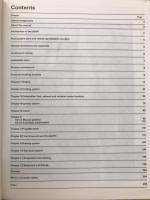 BMW316&320　Owners Workshop Manual
