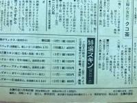 家中の流行あみものと基礎　主婦の友1972年11月号付録