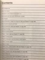 Toyota Hi-Lux Pick-up 1969 thru 1978　Automotive Repair Manual