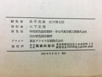 学校教材　美術カード　日本建築　上古－現代