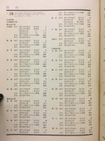 文政・天保國郡古圖撰集