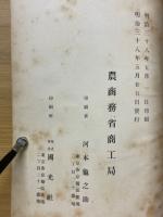 輸出重要品要覽　工産ノ部　第4次　青銅器及銅器　鉄製品