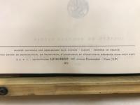 Dictionnaire alphabétique et analogique de la langue française