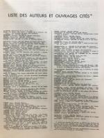 Dictionnaire alphabétique et analogique de la langue française
