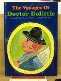 ドゥリトル先生海をゆく : The voyages of Doctor Dolittle