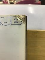 Men's club