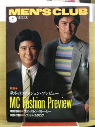 Men's club
