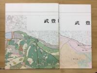 武豊町の植生