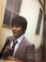 ASKA CONCERT TOUR 2009 WALK