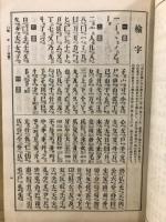 字源