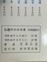 仏教のわかる本