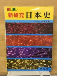 新研究日本史