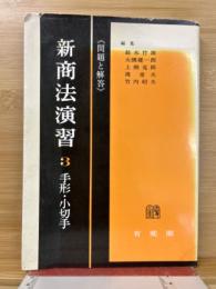 新商法演習 : 問題と解答