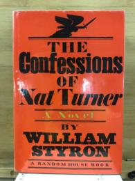 The confessions of Nat Turner