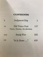 The confessions of Nat Turner