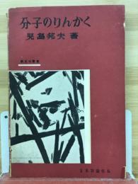 分子のりんかく ＜新文化叢書＞
