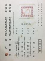 現代思潮論
