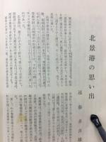 峰兵団陣中回顧録　独立混成第十七旅団