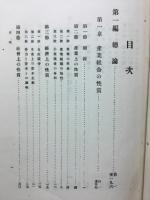 産業組合の經營
