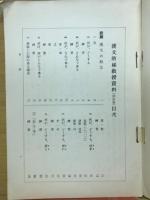漢文階梯教授資料　全