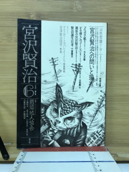 宮沢賢治 | 洋々社 | ¥800 - 日本の古本屋 / 日本の古本屋