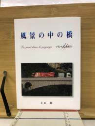 風景の中の橋 : フランス石橋紀行