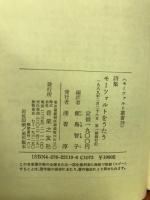 モーツァルトをうたう : 詩集