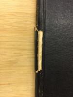 中國原始觀念の發達