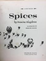 Spices　