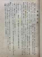 長篇小説　愛の山河