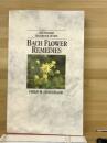 Illustrated Handbook of the Bach Flower Remedies
