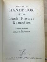 Illustrated Handbook of the Bach Flower Remedies
