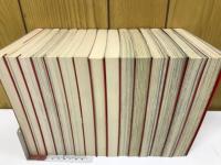 三国志　中国歴史コミック　全15巻