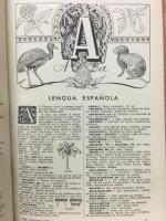 NUEVOPEQUENO 　LAROUSSE ILUSTRADO  　DICCIONARIO ENCICLOPEDICO