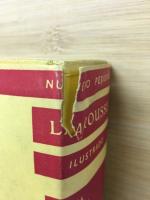 NUEVOPEQUENO 　LAROUSSE ILUSTRADO  　DICCIONARIO ENCICLOPEDICO