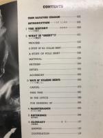 MEN'S CLUB BOOKS-2　SHIRT